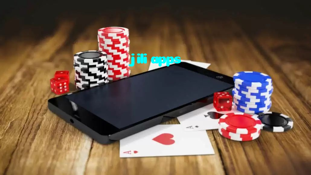 jili apps casino presented on mobile device in Pakistan with slots and live games